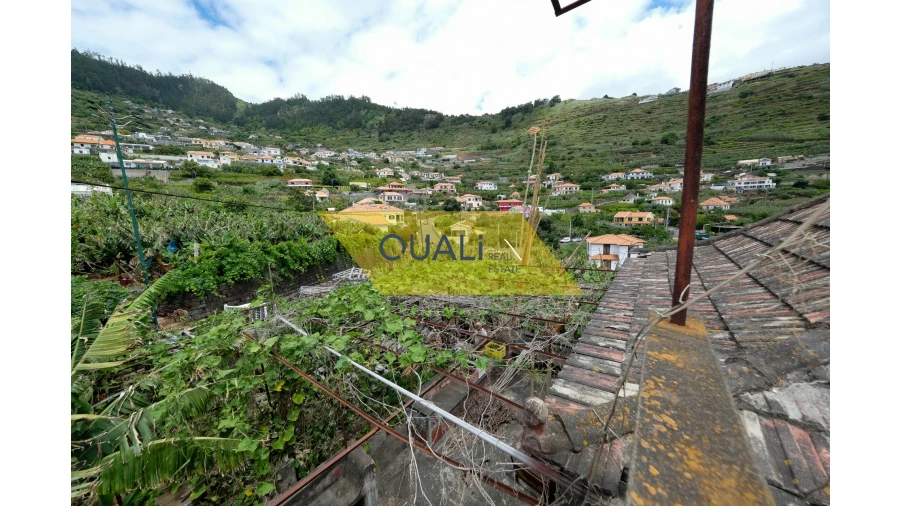 Terreno Misto para Venda em Arco da Calheta Foto 11