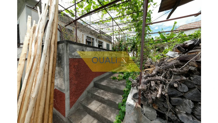 Terreno Misto para Venda em Arco da Calheta Foto 14