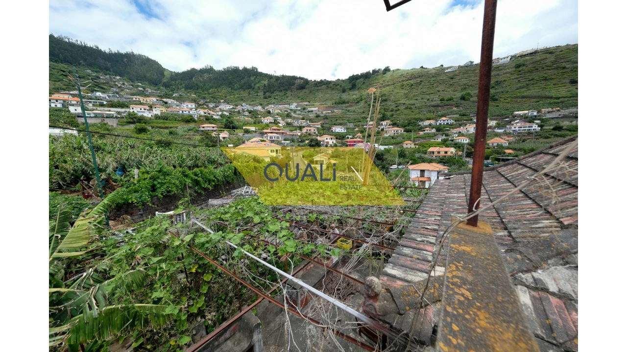 Terreno Misto para Venda em Arco da Calheta Foto 11