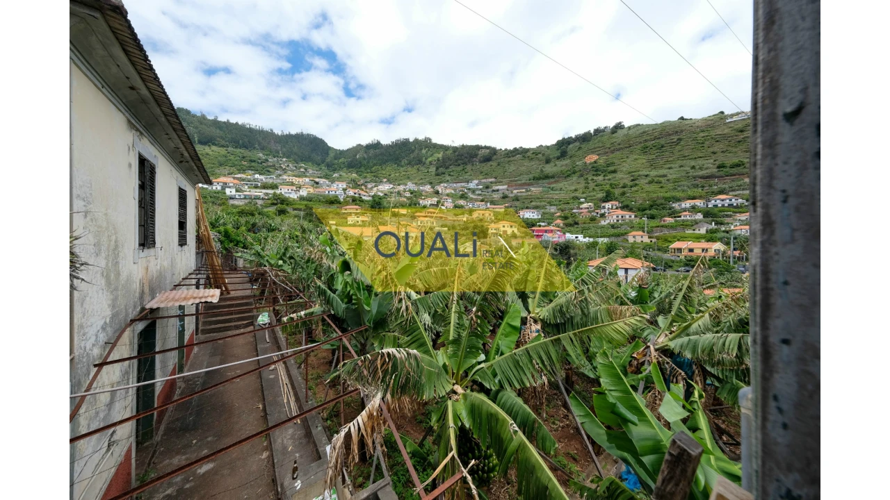 Terreno Misto para Venda em Arco da Calheta Foto 6
