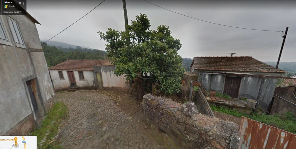 Moradia T7 para Venda em Cumeeira Foto 5