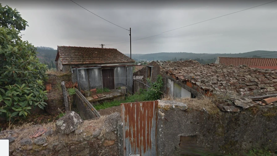 Moradia T7 para Venda em Cumeeira Foto 6