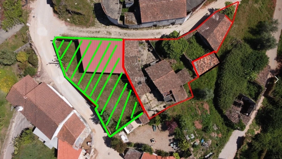 Moradia T7 para Venda em Cumeeira Foto 9