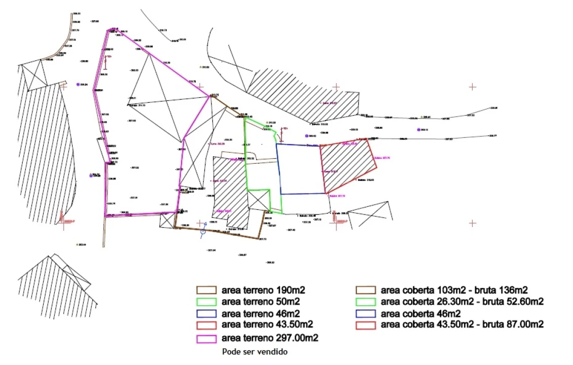 Moradia T7 para Venda em Cumeeira Foto 10