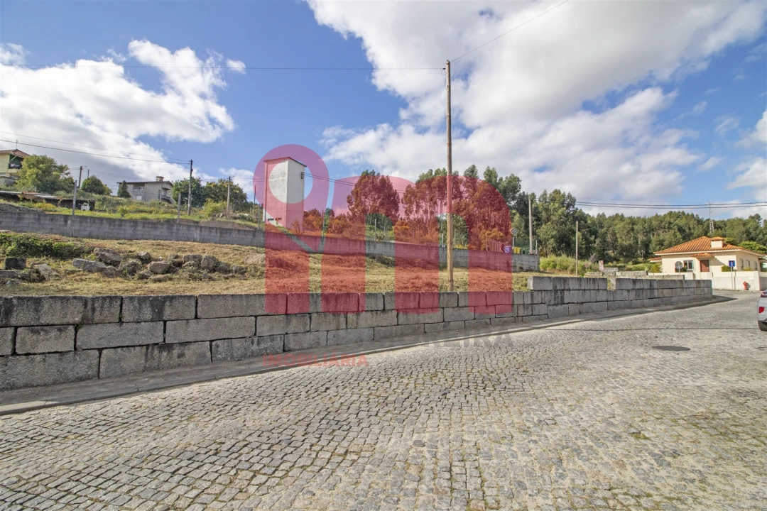 Terreno para Venda em Vila das Aves Foto 4