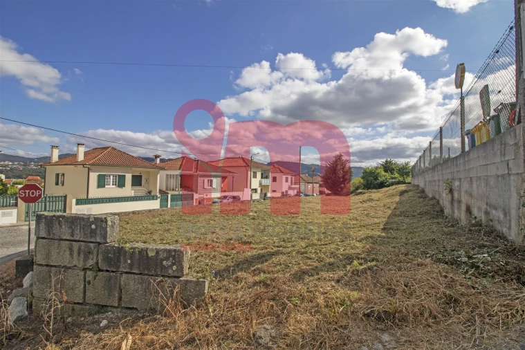 Terreno para Venda em Vila das Aves Foto 2