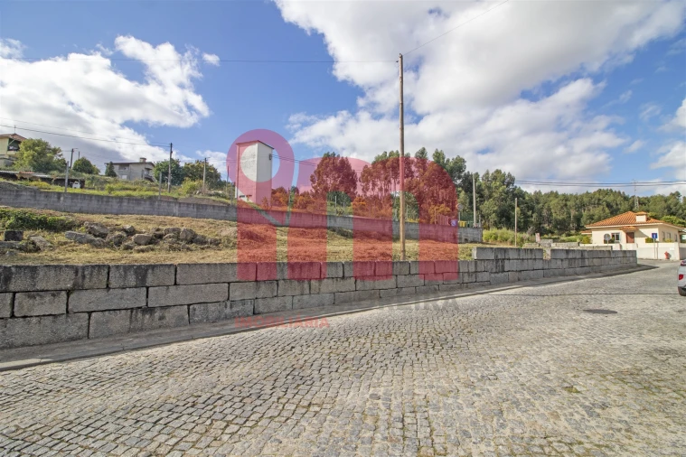 Terreno para Venda em Vila das Aves Foto 4