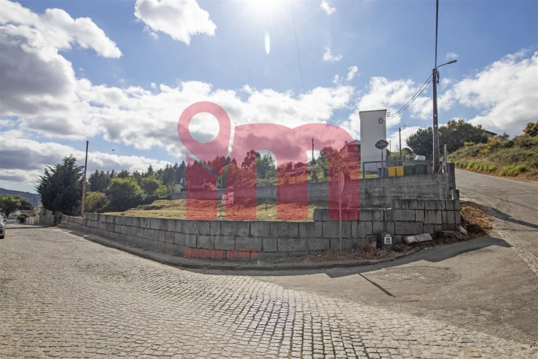 Terreno para Venda em Vila das Aves Foto 3