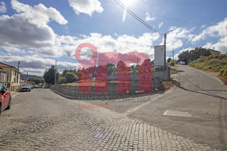 Terreno para Venda em Vila das Aves Foto 6