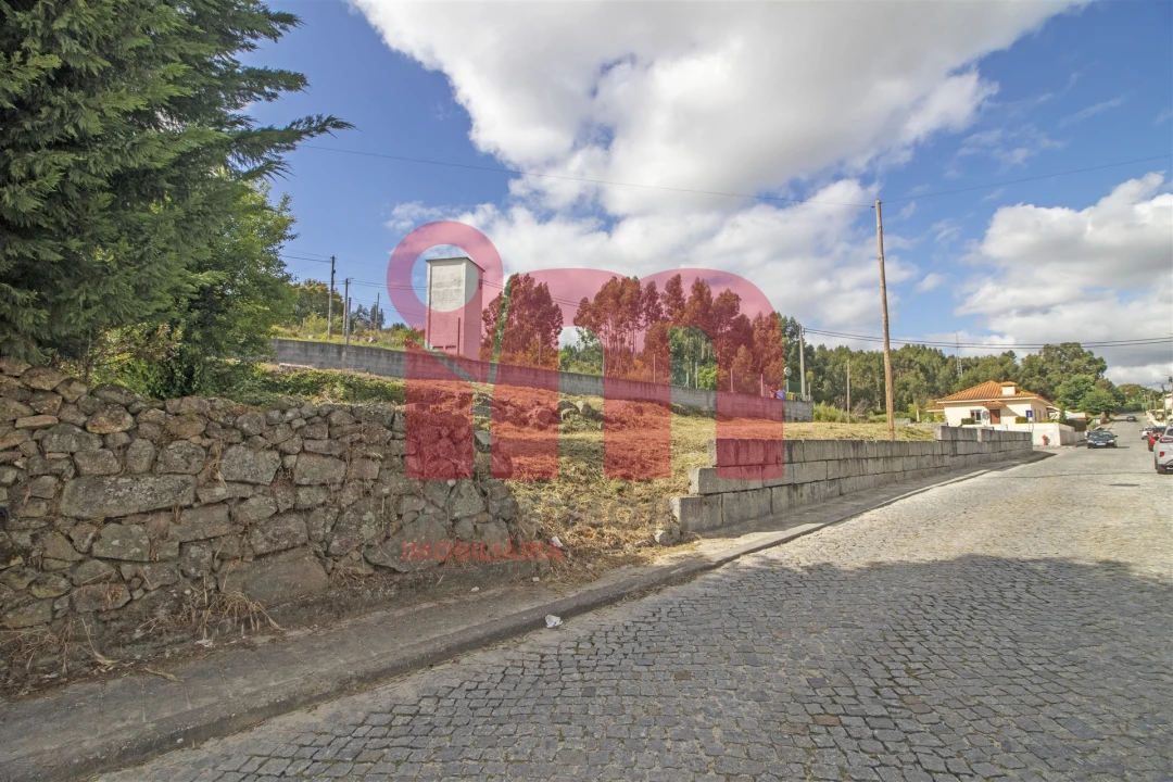 Terreno para Venda em Vila das Aves Foto 5