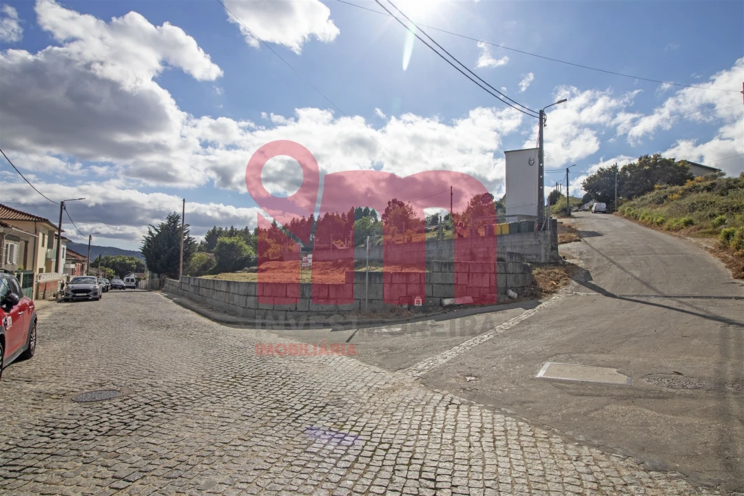 Terreno para Venda em Vila das Aves Foto 6