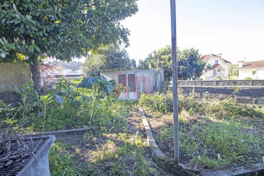Terreno para Venda em Riba de Ave Foto 5