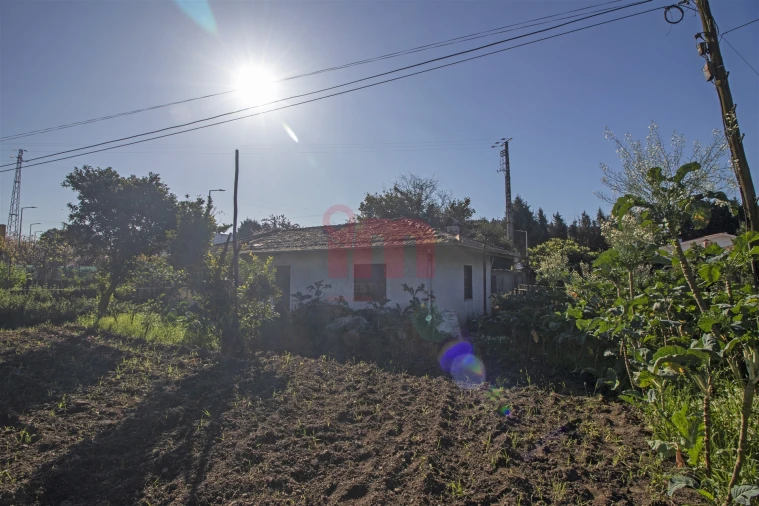 Terreno para Venda em Riba de Ave Foto 3