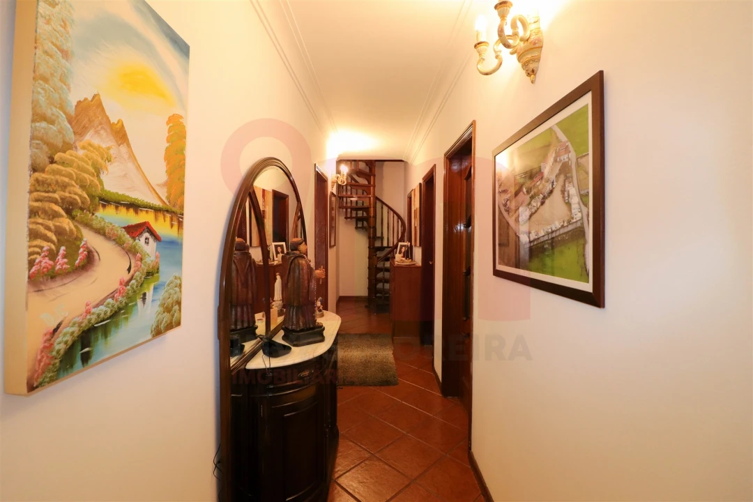 Moradia T3 para Venda em São Tomé de Negrelos Foto 18