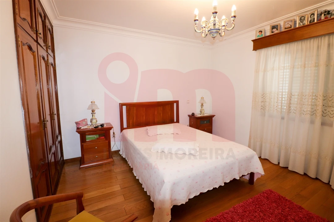 Moradia T3 para Venda em São Tomé de Negrelos Foto 19