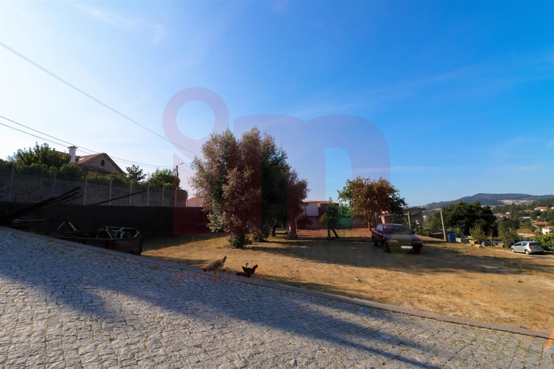 Moradia T3 para Venda em São Tomé de Negrelos Foto 7