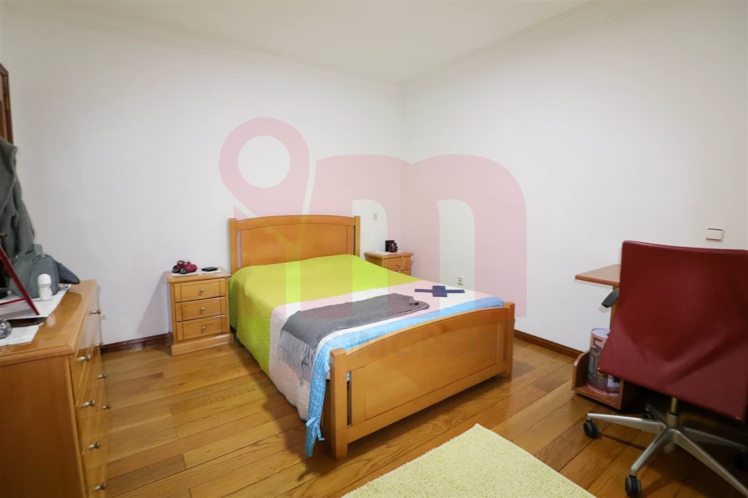 Moradia T3 para Venda em São Tomé de Negrelos Foto 16