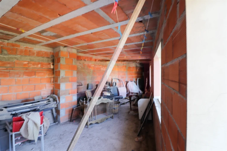 Moradia T3 para Venda em São Tomé de Negrelos Foto 33