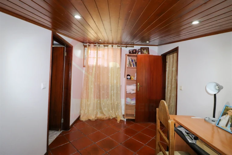 Moradia T3 para Venda em São Tomé de Negrelos Foto 28