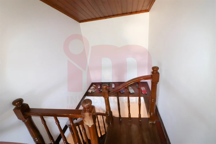 Moradia T3 para Venda em São Tomé de Negrelos Foto 26