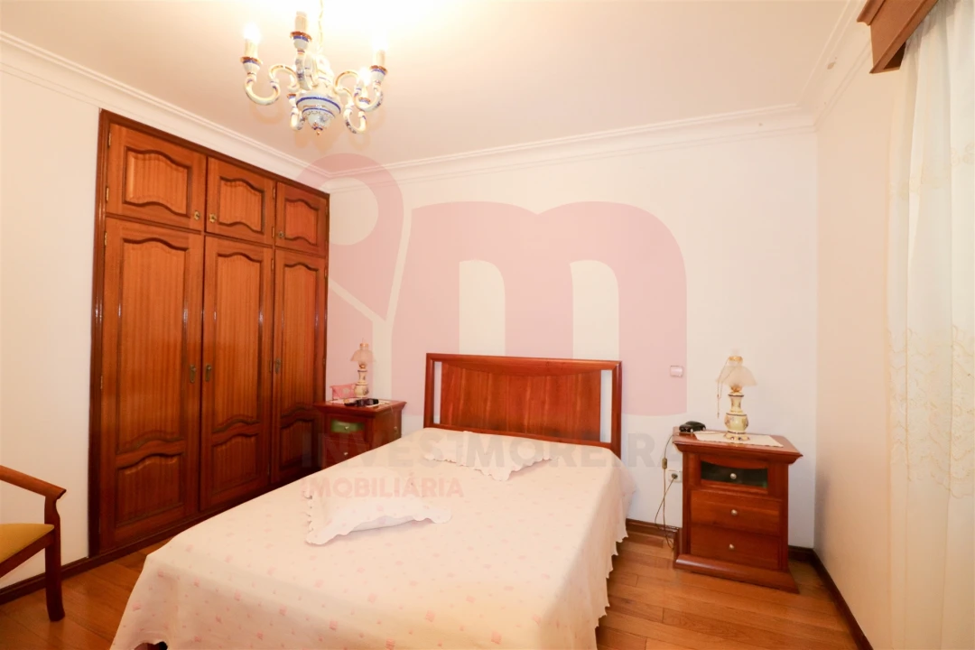 Moradia T3 para Venda em São Tomé de Negrelos Foto 20