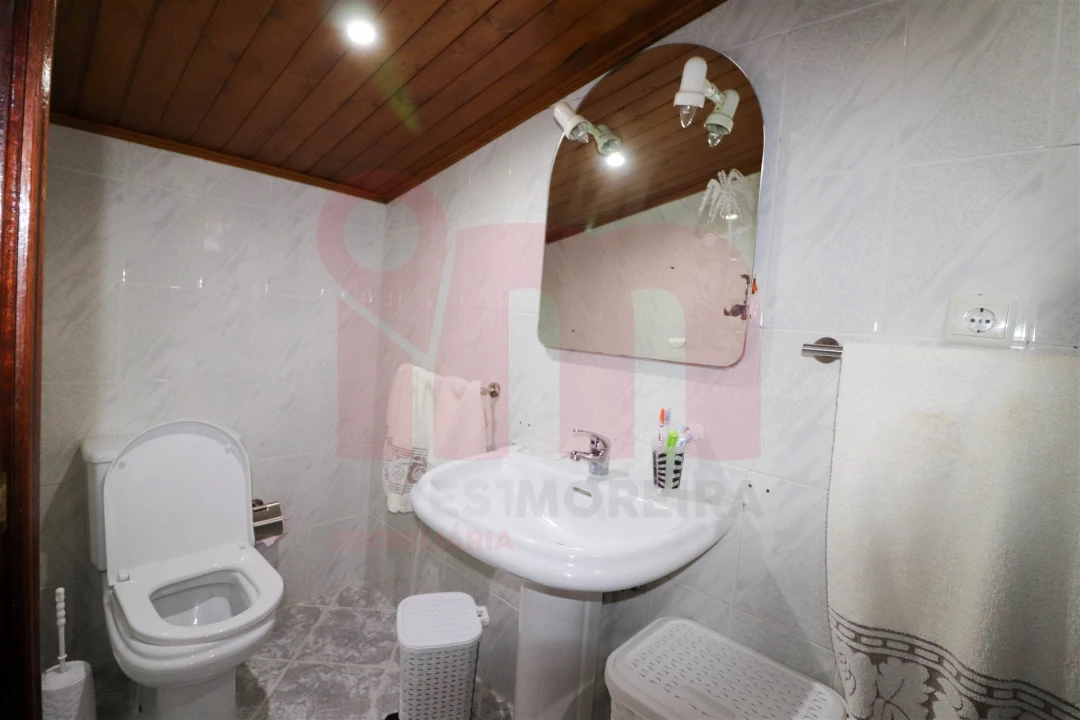 Moradia T3 para Venda em São Tomé de Negrelos Foto 27