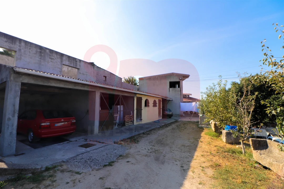 Moradia T3 para Venda em São Tomé de Negrelos Foto 5