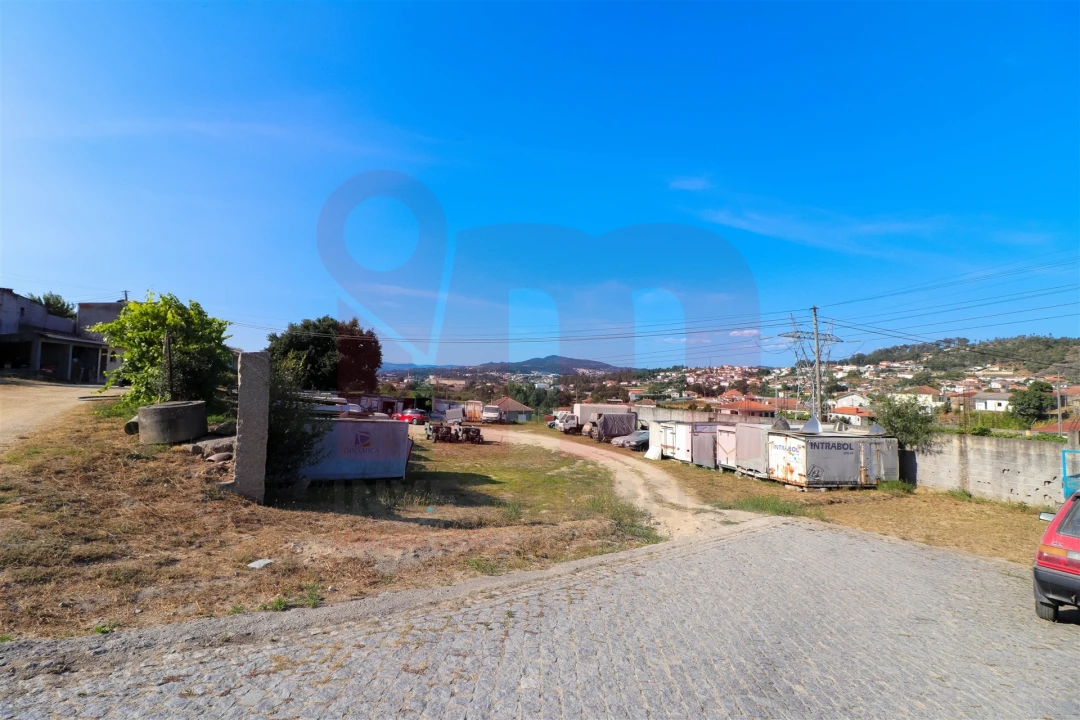 Moradia T3 para Venda em São Tomé de Negrelos Foto 10