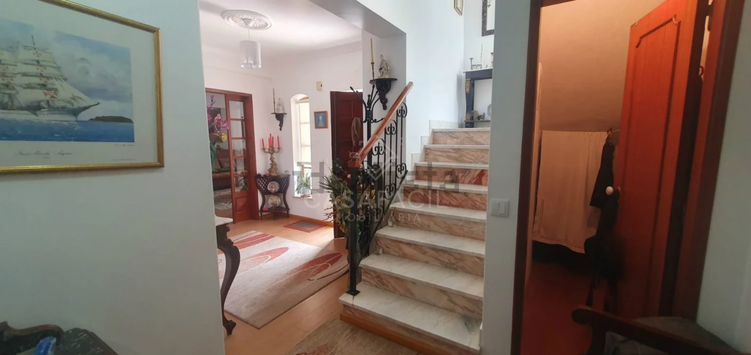 Moradia T5 para Venda em Vila Nova de Milfontes Foto 3