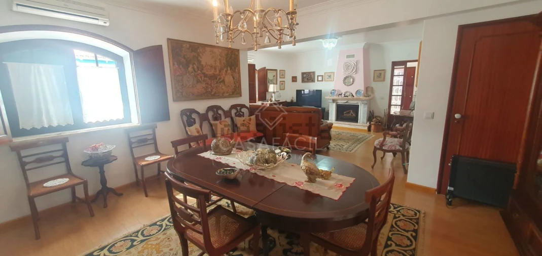 Moradia T5 para Venda em Vila Nova de Milfontes Foto 4