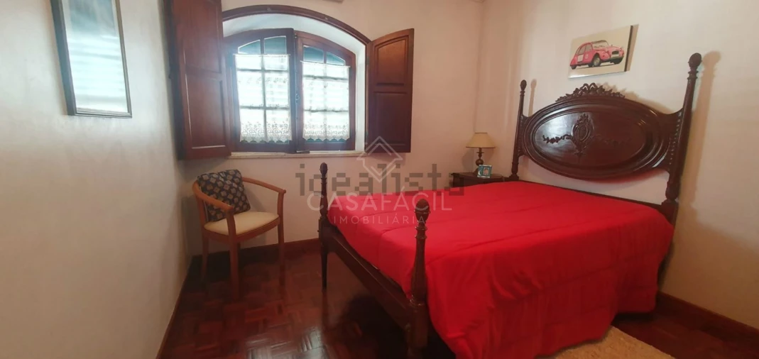 Moradia T5 para Venda em Vila Nova de Milfontes Foto 12