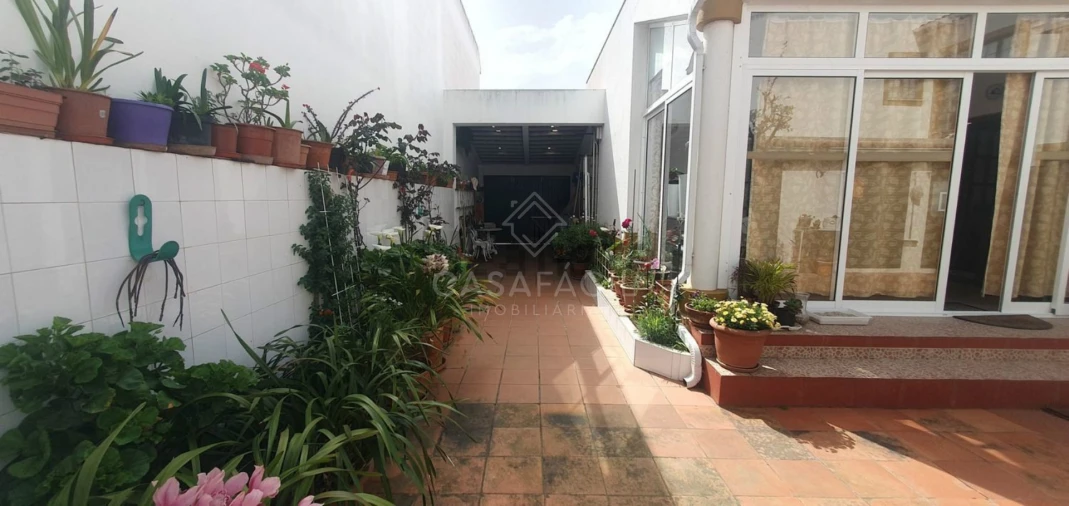 Moradia T5 para Venda em Vila Nova de Milfontes Foto 14