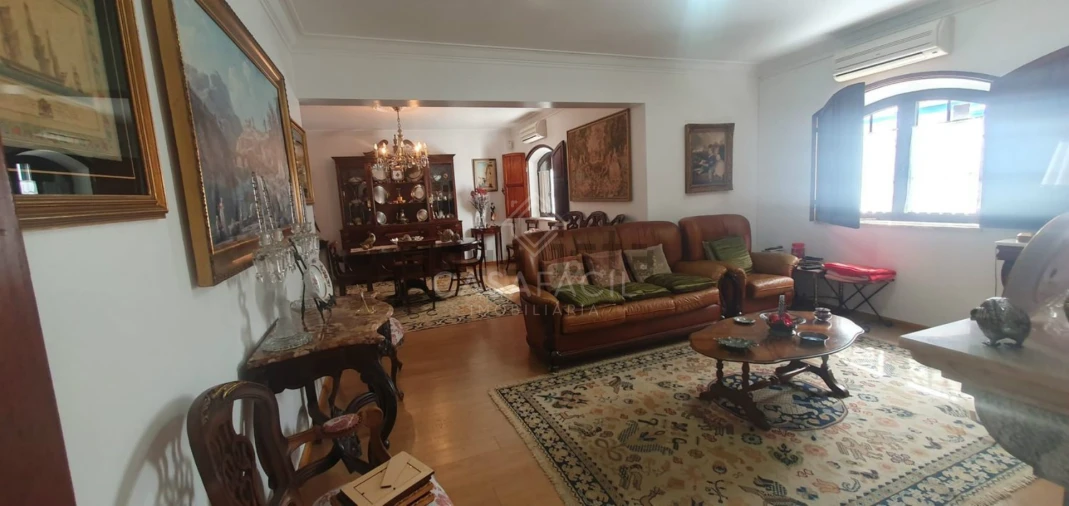 Moradia T5 para Venda em Vila Nova de Milfontes Foto 6