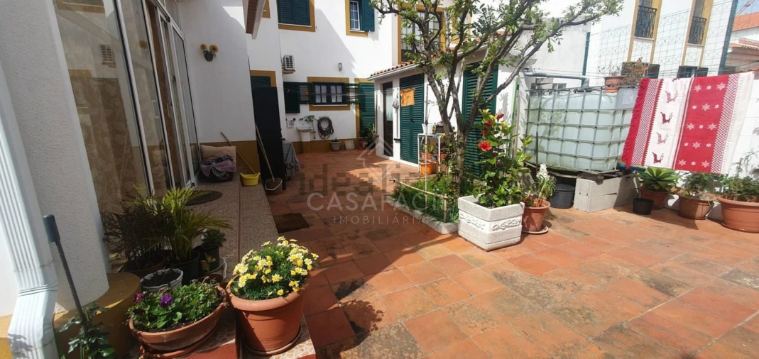 Moradia T5 para Venda em Vila Nova de Milfontes Foto 2