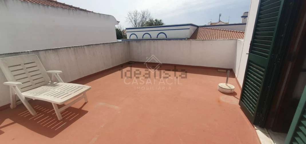 Moradia T5 para Venda em Vila Nova de Milfontes Foto 19