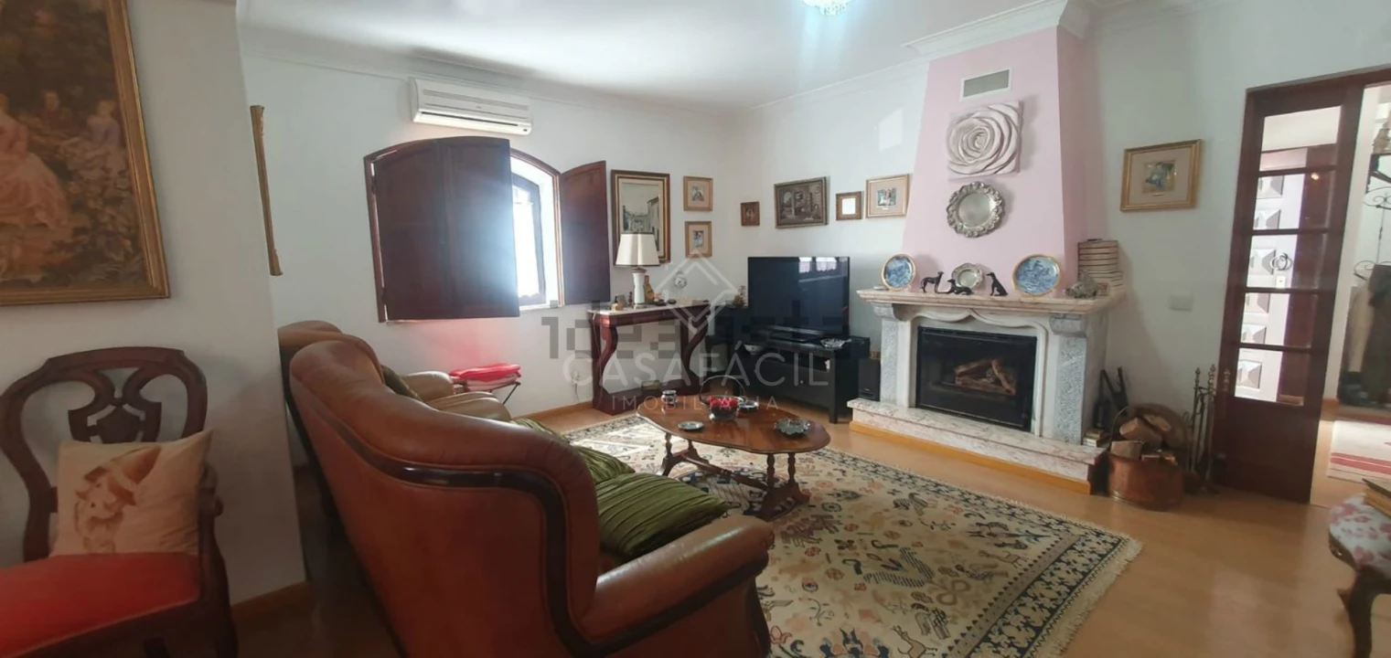 Moradia T5 para Venda em Vila Nova de Milfontes Foto 5