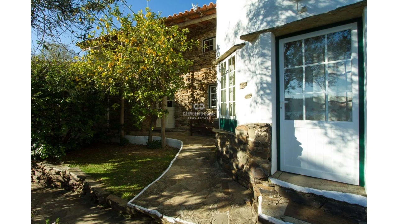 Quinta T16 para Venda em Santa Clara-A-Velha Foto 10