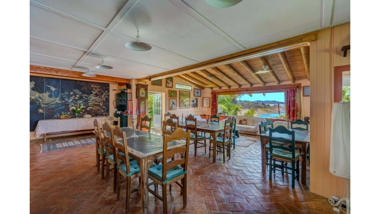 Quinta T16 para Venda em Santa Clara-A-Velha Foto 27