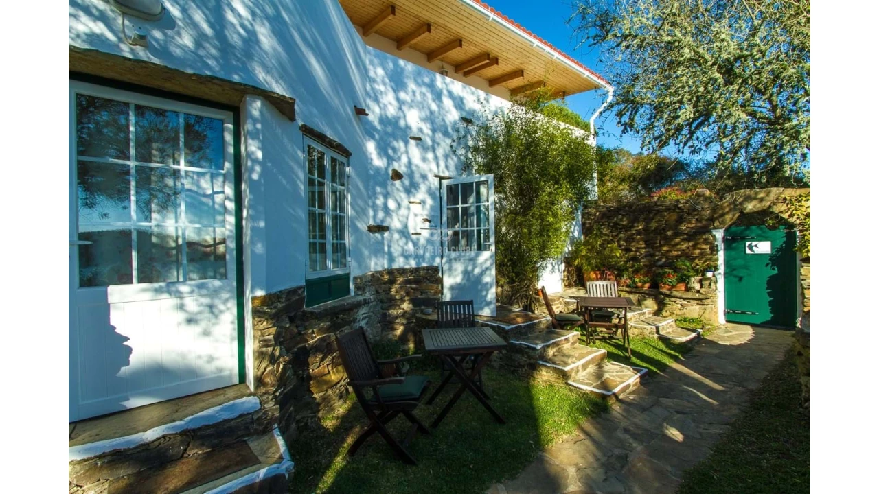 Quinta T16 para Venda em Santa Clara-A-Velha Foto 9