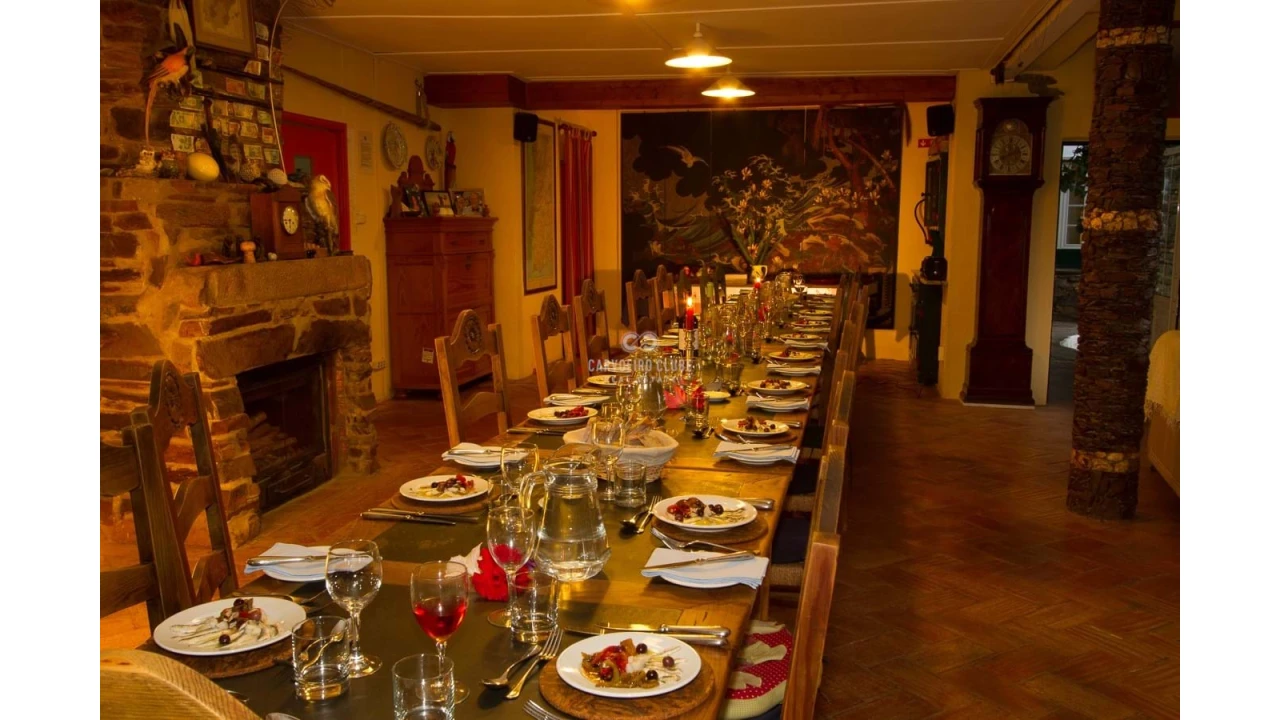 Quinta T16 para Venda em Santa Clara-A-Velha Foto 8