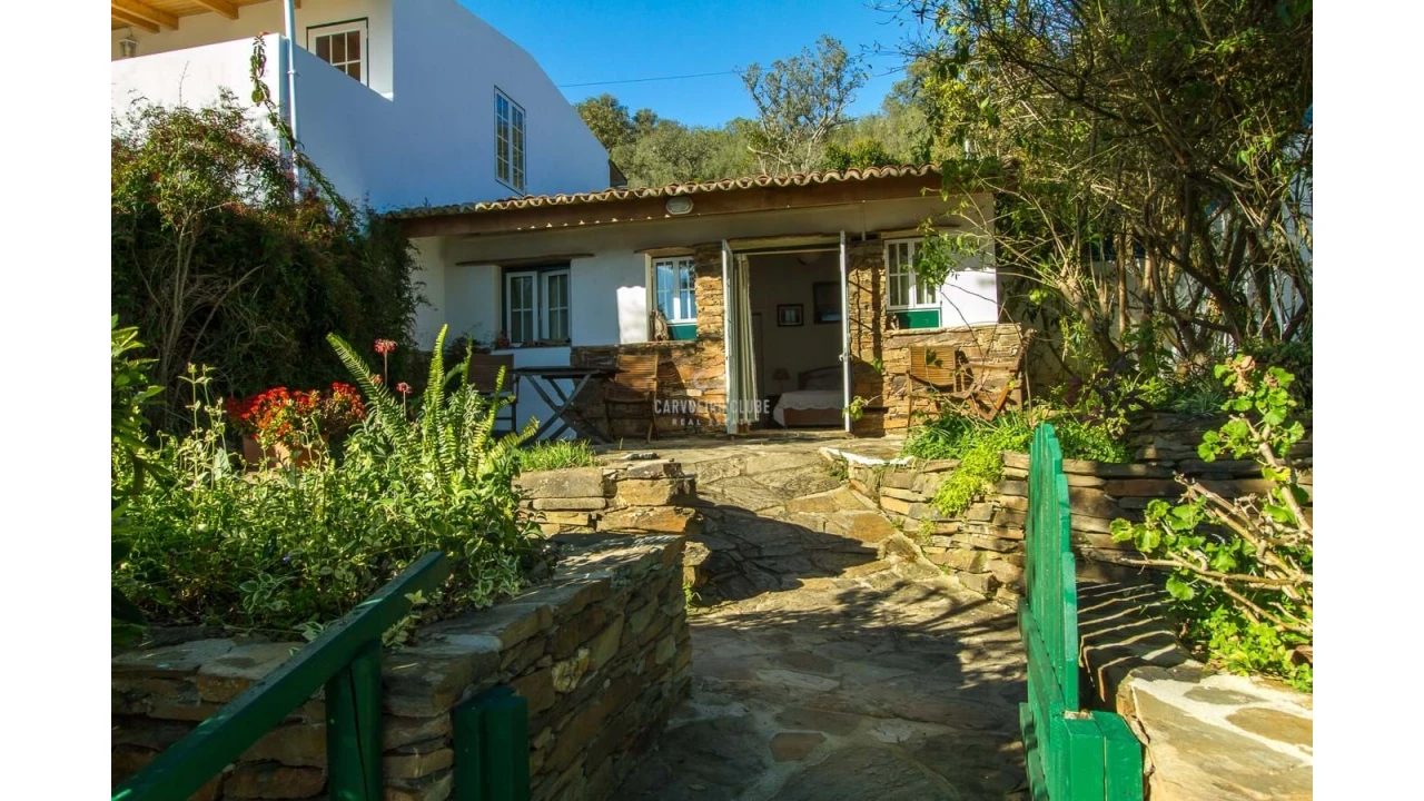 Quinta T16 para Venda em Santa Clara-A-Velha Foto 25