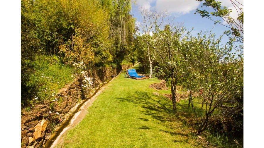 Quinta T16 para Venda em Santa Clara-A-Velha Foto 20