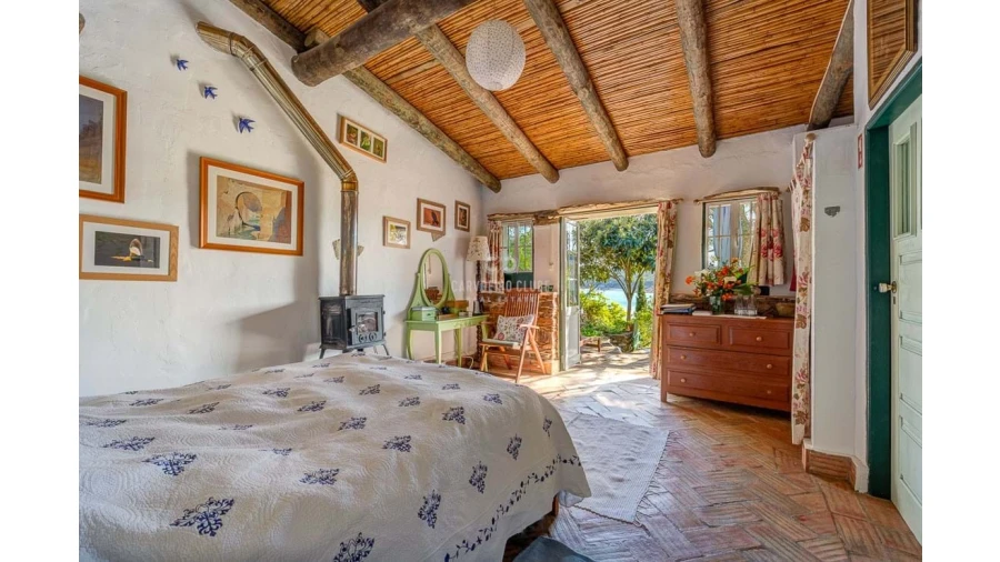 Quinta T16 para Venda em Santa Clara-A-Velha Foto 40