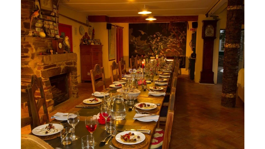 Quinta T16 para Venda em Santa Clara-A-Velha Foto 8