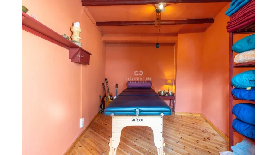 Quinta T16 para Venda em Santa Clara-A-Velha Foto 34