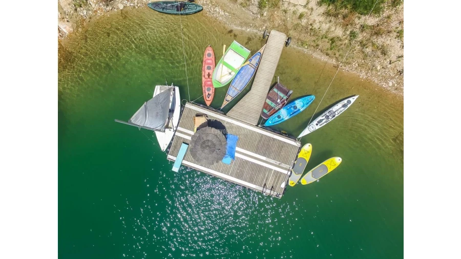 Quinta T16 para Venda em Santa Clara-A-Velha Foto 7