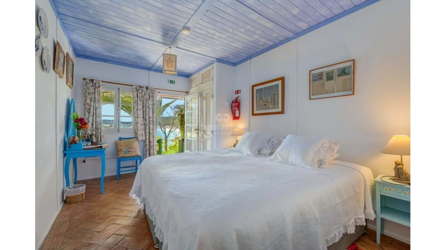 Quinta T16 para Venda em Santa Clara-A-Velha Foto 2