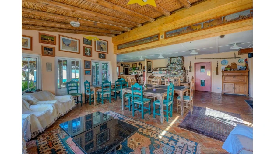 Quinta T16 para Venda em Santa Clara-A-Velha Foto 29