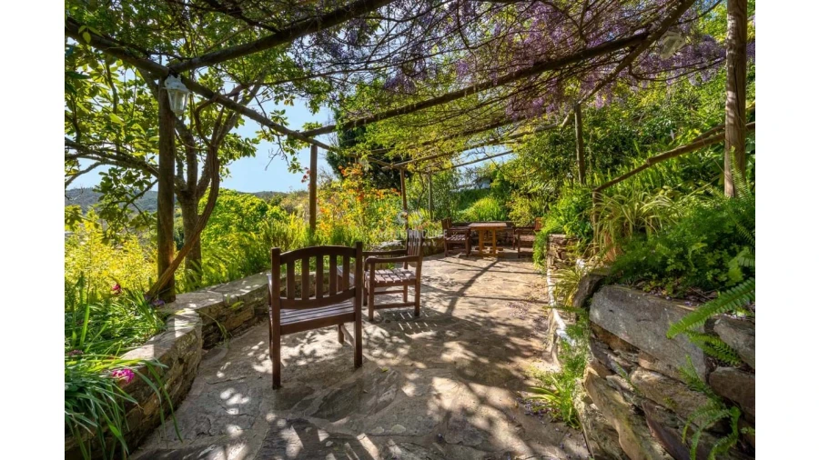 Quinta T16 para Venda em Santa Clara-A-Velha Foto 30