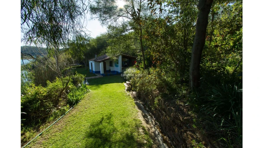 Quinta T16 para Venda em Santa Clara-A-Velha Foto 23